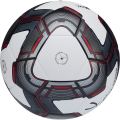 Мяч футбольный JOGEL Grand №5, белый
