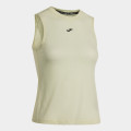 CAMISETA SIN MANGAS CRONO BEIGE