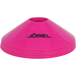 Набор фишек JOGEL JA-235, 10 шт.