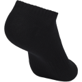 Носки низкие JÖGEL ESSENTIAL Short Casual Socks, черный