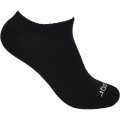 Носки низкие JÖGEL ESSENTIAL Short Casual Socks, черный