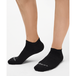 Носки низкие JÖGEL ESSENTIAL Short Casual Socks, черный