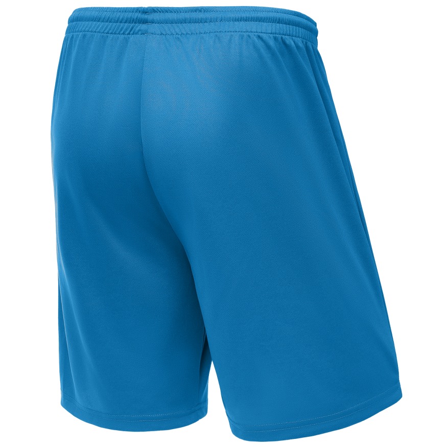 Шорты баскетбольные JOGEL CAMP Basic, бирюзовый