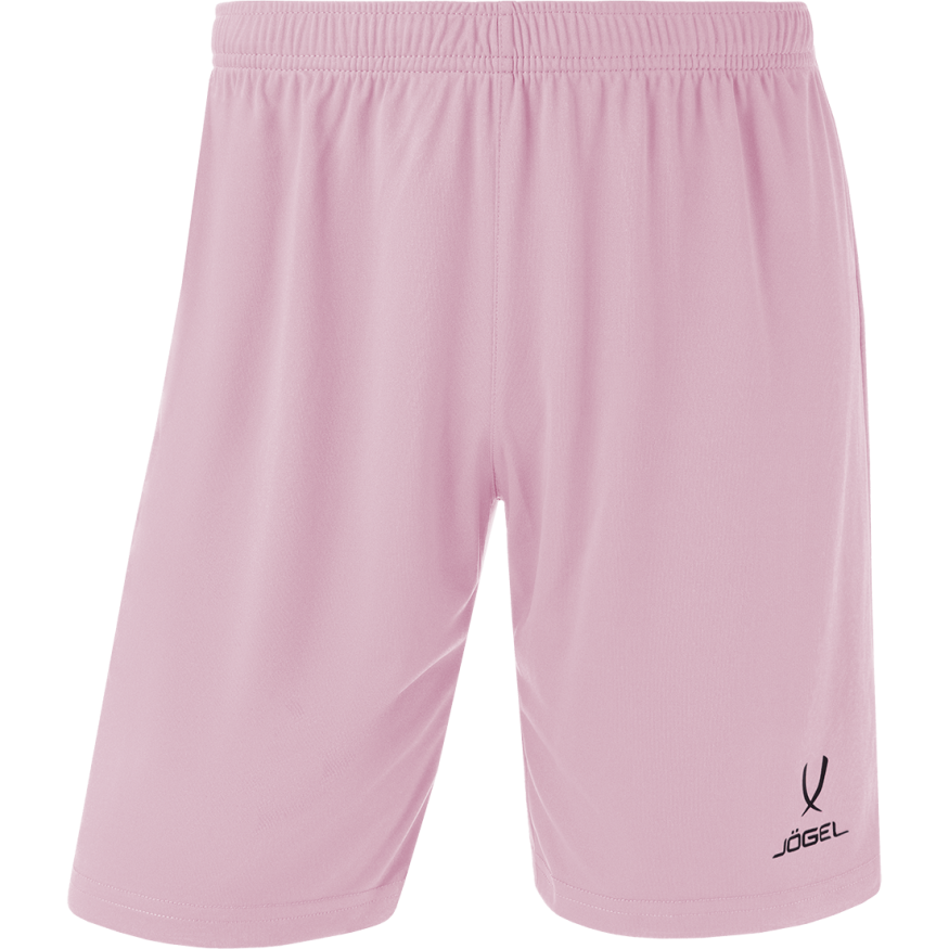Шорты игровые JOGEL CAMP Classic Shorts, розовый, детский