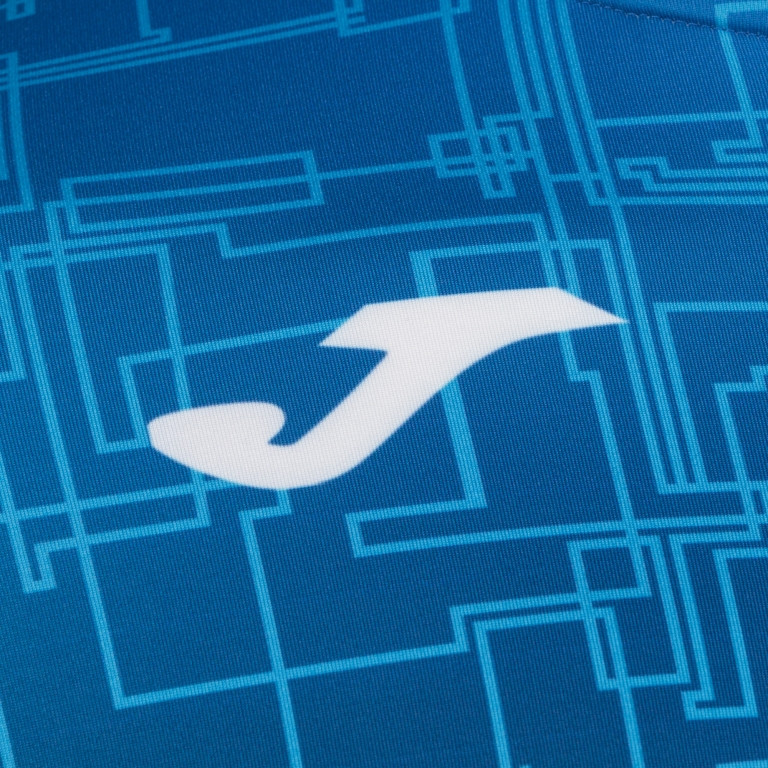 Толстовка  ELITE VIII Синий  