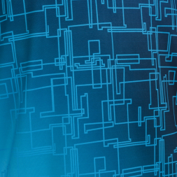 Толстовка  ELITE VIII Синий  