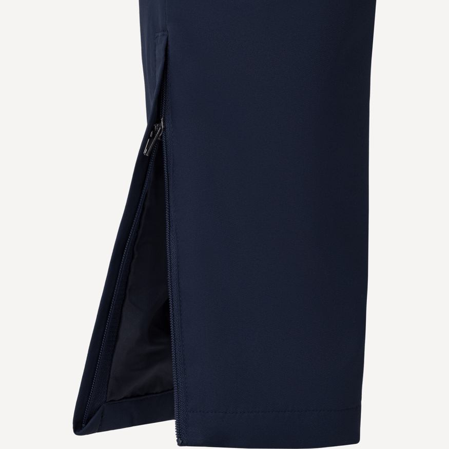 Брюки спортивные JOGEL CAMP 2 Lined Pants, темно-синий