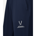 Брюки спортивные JOGEL CAMP 2 Lined Pants, темно-синий