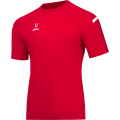 Футболка тренировочная JOGEL CAMP 2 Training Poly Tee, красный