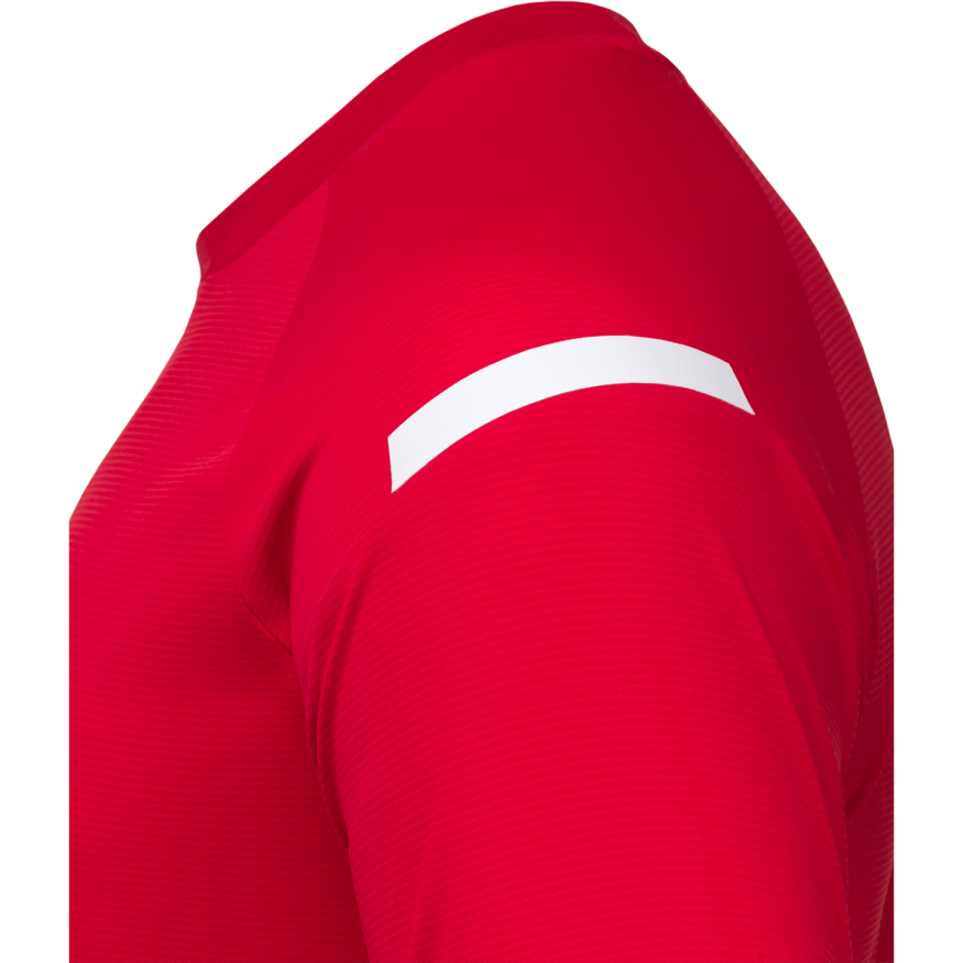 Футболка тренировочная JOGEL CAMP 2 Training Poly Tee, красный