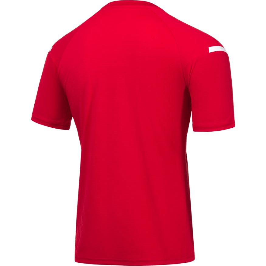 Футболка тренировочная JOGEL CAMP 2 Training Poly Tee, красный