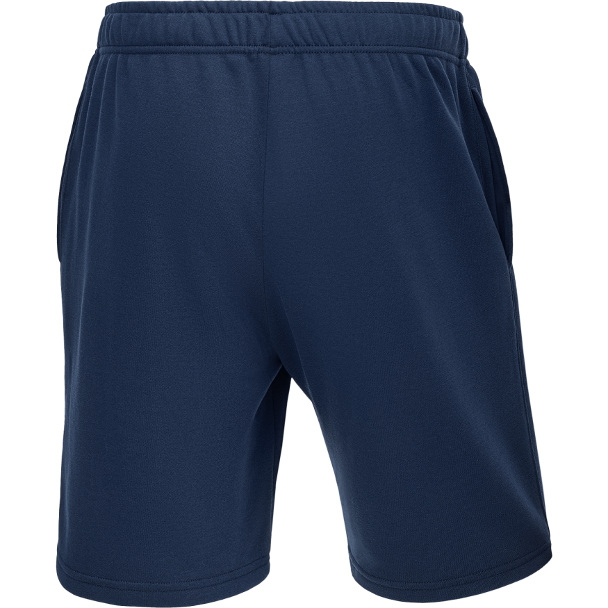 Шорты JOGEL ESSENTIAL Cotton Shorts, темно-синий, детский