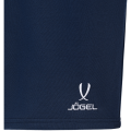 Шорты JOGEL ESSENTIAL Cotton Shorts, темно-синий, детский