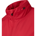 Куртка ветрозащитная JOGEL DIVISION PerFormPROOF Shower Jacket, красный