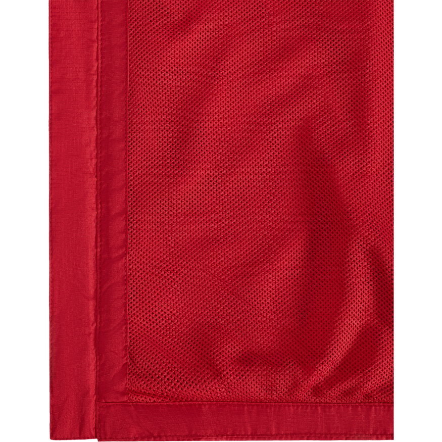 Куртка ветрозащитная JOGEL DIVISION PerFormPROOF Shower Jacket, красный