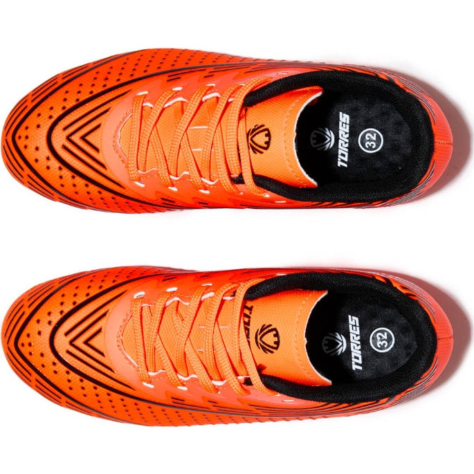 Бутсы футбольные детcкие TORRES FURIA, TS35324510