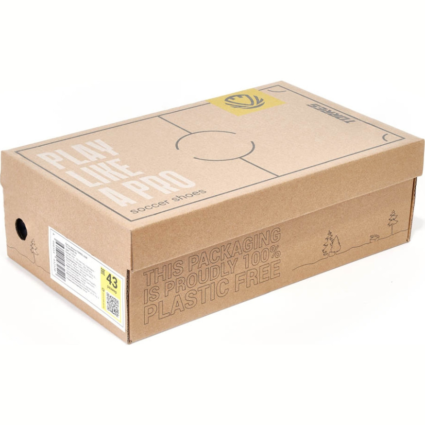 Бутсы футбольные детcкие TORRES FURIA, TS35324510