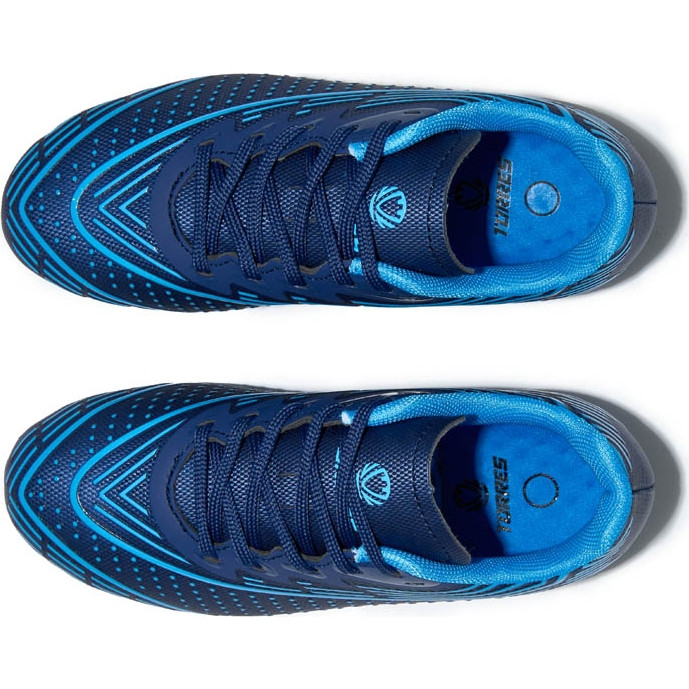 Бутсы футбольные детcкие TORRES FURIA, TS35324510