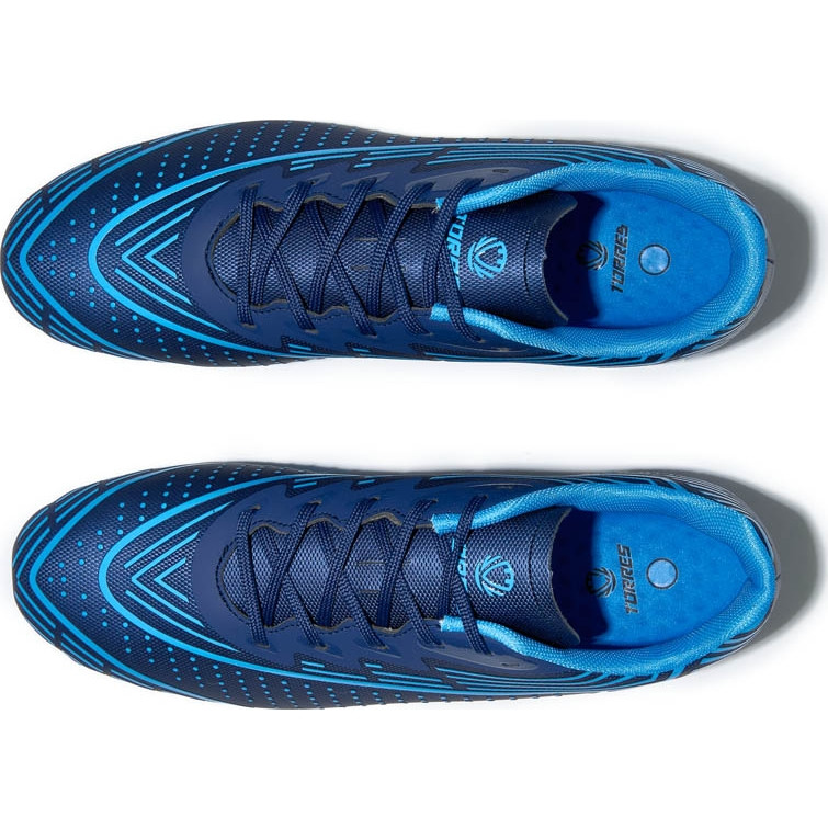 Бутсы футбольные детcкие TORRES FURIA, TS35324510