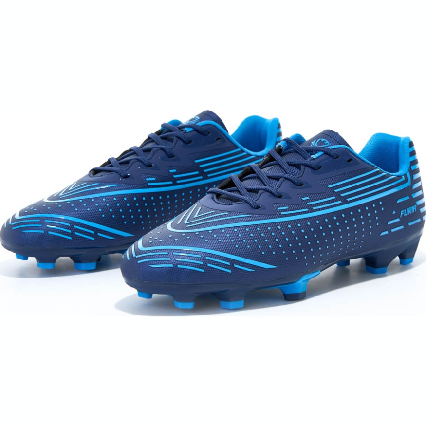Бутсы футбольные детcкие TORRES FURIA, TS35324510