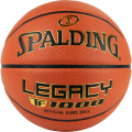 Мяч баск. SPALDING TF-1000 Legacy 76963z, р.7, FIBA, ZK-композит(микрофибра),нейл.корд, кор-чер-зол