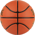 Мяч баск. SPALDING TF-1000 Legacy 76963z, р.7, FIBA, ZK-композит(микрофибра),нейл.корд, кор-чер-зол