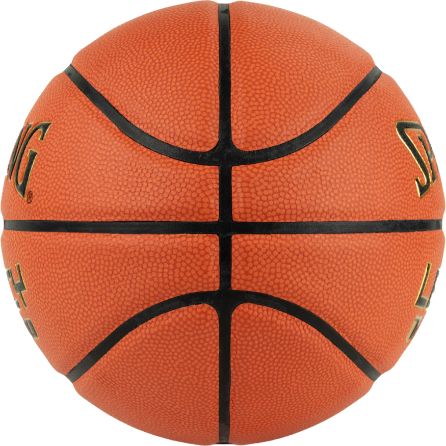 Мяч баск. SPALDING TF-1000 Legacy 76963z, р.7, FIBA, ZK-композит(микрофибра),нейл.корд, кор-чер-зол