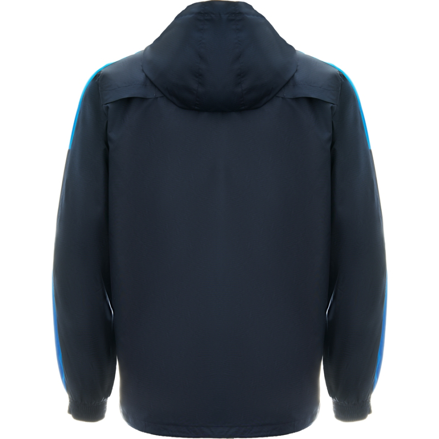 Куртка ветрозащитная с подкладкой TORRES AIR, V-3111-063-S, р.S, т.сине-васильковый