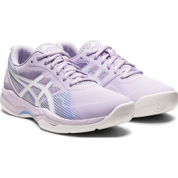 Кроссовки теннисные женские ASICS Gel-Game 8 1042A152-500, р.5 (рос.34), сиреневый