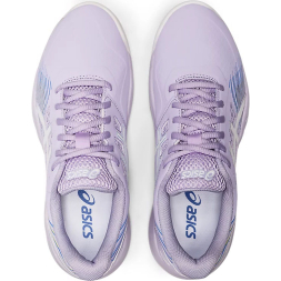 Кроссовки теннисные женские ASICS Gel-Game 8 1042A152-500, р.5 (рос.34), сиреневый