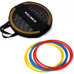 Тренировочные кольца KELME STRENGTH RING 50см/12шт