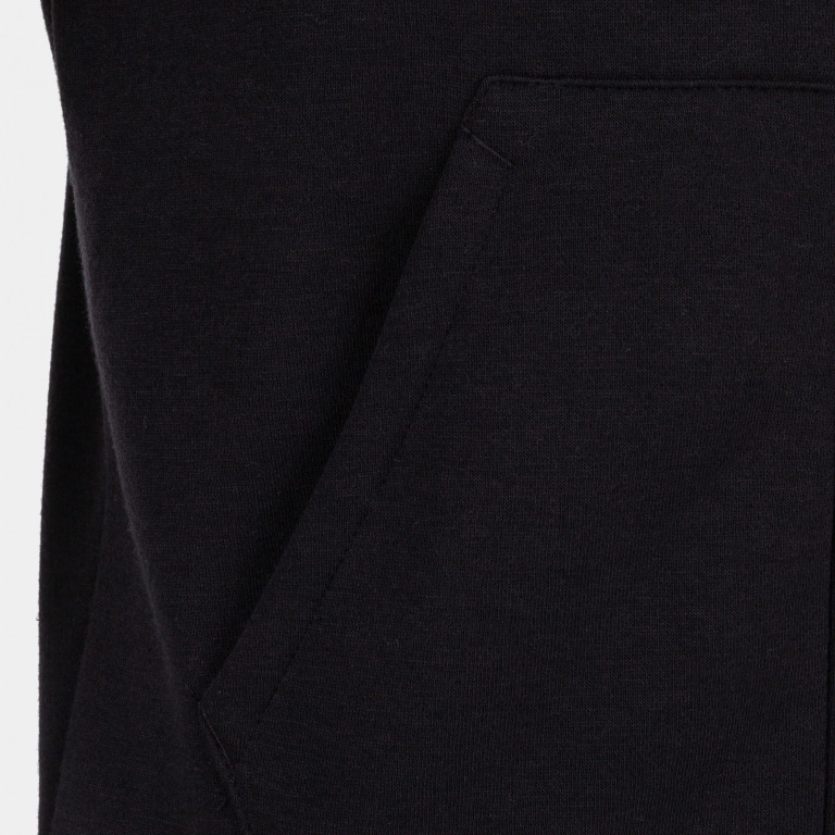 Джемпер с капюшоном JOMA CAMPUS III Черный