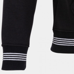 Джемпер с капюшоном JOMA CAMPUS III Черный