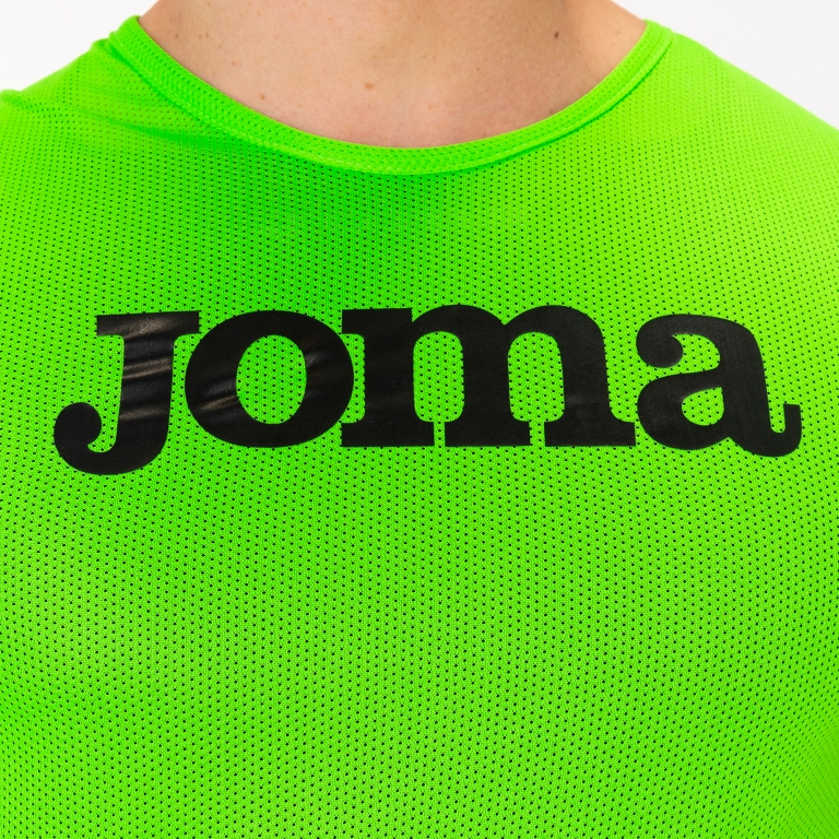 Манишка JOMA TEAM