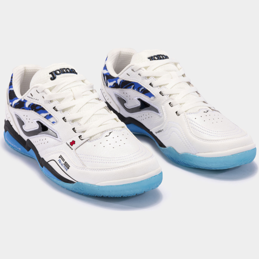 Футзалки JOMA FS REACTIVE