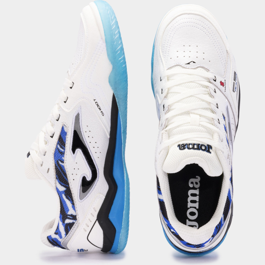 Футзалки JOMA FS REACTIVE