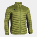 CHAQUETA LIGERA EXPLORER VERDE