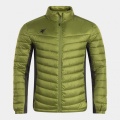 CHAQUETA LIGERA EXPLORER VERDE