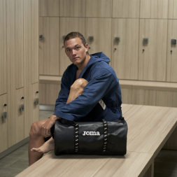 BOLSA DE DEPORTE SPLASH NEGRO