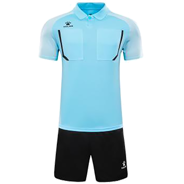 Комплект судейской формы KELME REFEREE