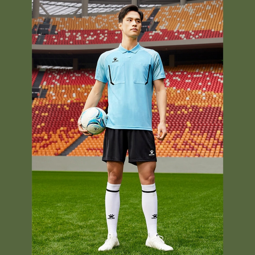 Комплект судейской формы KELME REFEREE