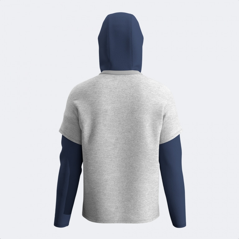 CAMISETA MANGA LARGA URBAN STREET    