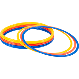 Набор координационных колец JOGEL Skill Rings JA-217, 12 шт.