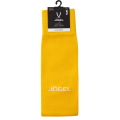Гетры футбольные JOGEL CAMP BASIC SOCKS, желтый/серый/белый