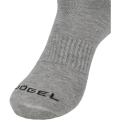 Носки низкие JÖGEL ESSENTIAL Short Casual Socks, меланжевый