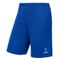 Шорты баскетбольные JOGEL CAMP Basic, синий