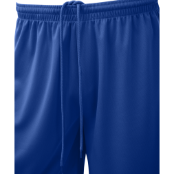 Шорты баскетбольные JOGEL CAMP Basic, синий