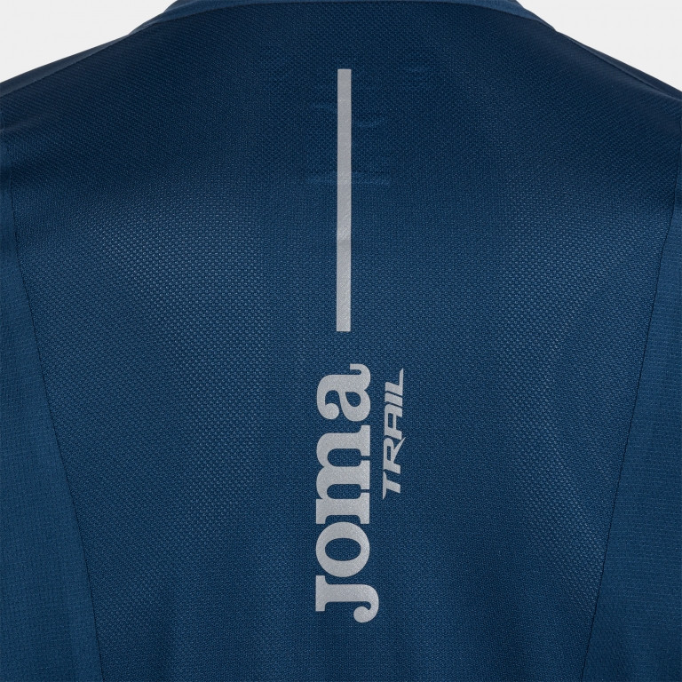 CAMISETA MANGA CORTA TRAIL HELIUM  