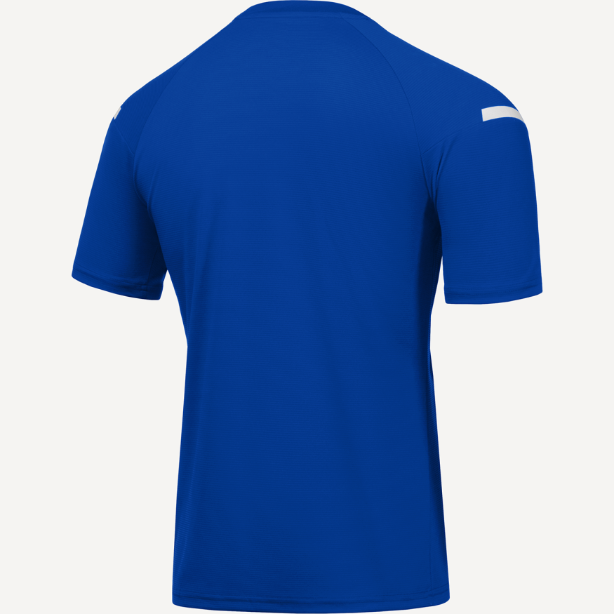 Футболка тренировочная JOGEL CAMP 2 Training Poly Tee, синий