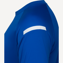 Футболка тренировочная JOGEL CAMP 2 Training Poly Tee, синий